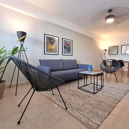 Amazing 2Br In Obarrio Apartment ปานามาซิตี้ ภายนอก รูปภาพ