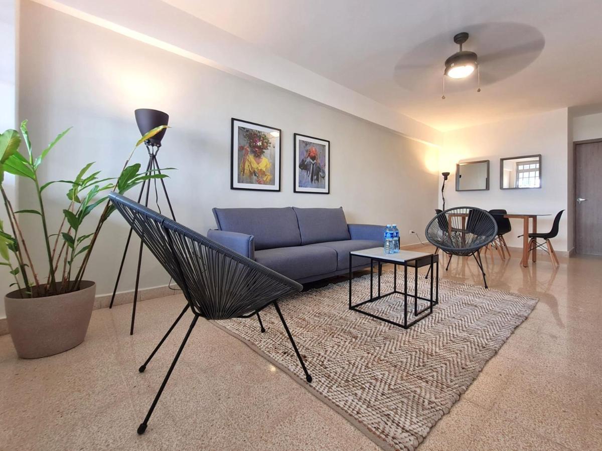 Amazing 2Br In Obarrio Apartment ปานามาซิตี้ ภายนอก รูปภาพ
