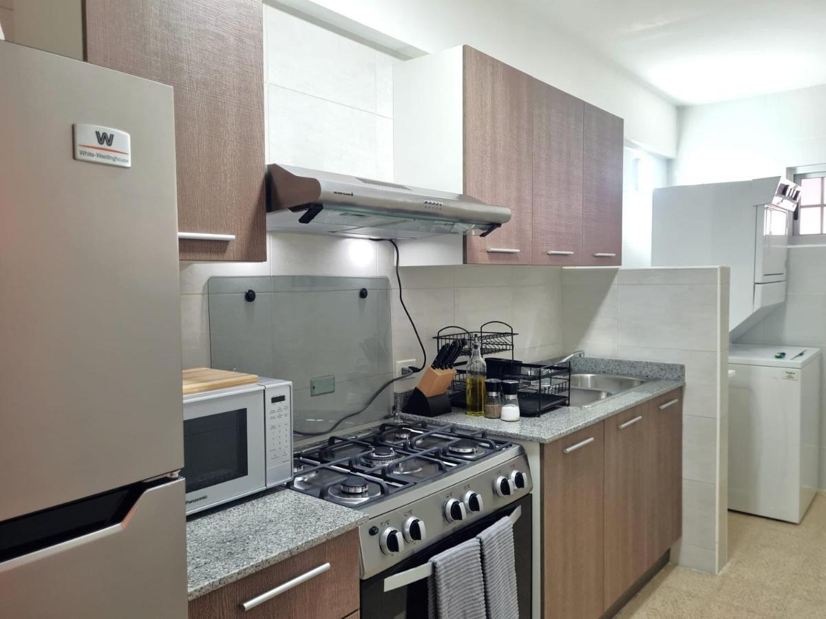 Amazing 2Br In Obarrio Apartment ปานามาซิตี้ ภายนอก รูปภาพ