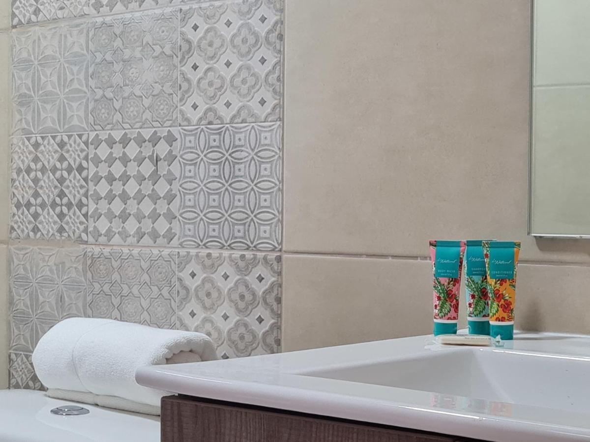 Amazing 2Br In Obarrio Apartment ปานามาซิตี้ ภายนอก รูปภาพ