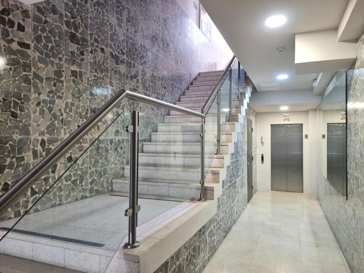 Amazing 2Br In Obarrio Apartment ปานามาซิตี้ ภายนอก รูปภาพ