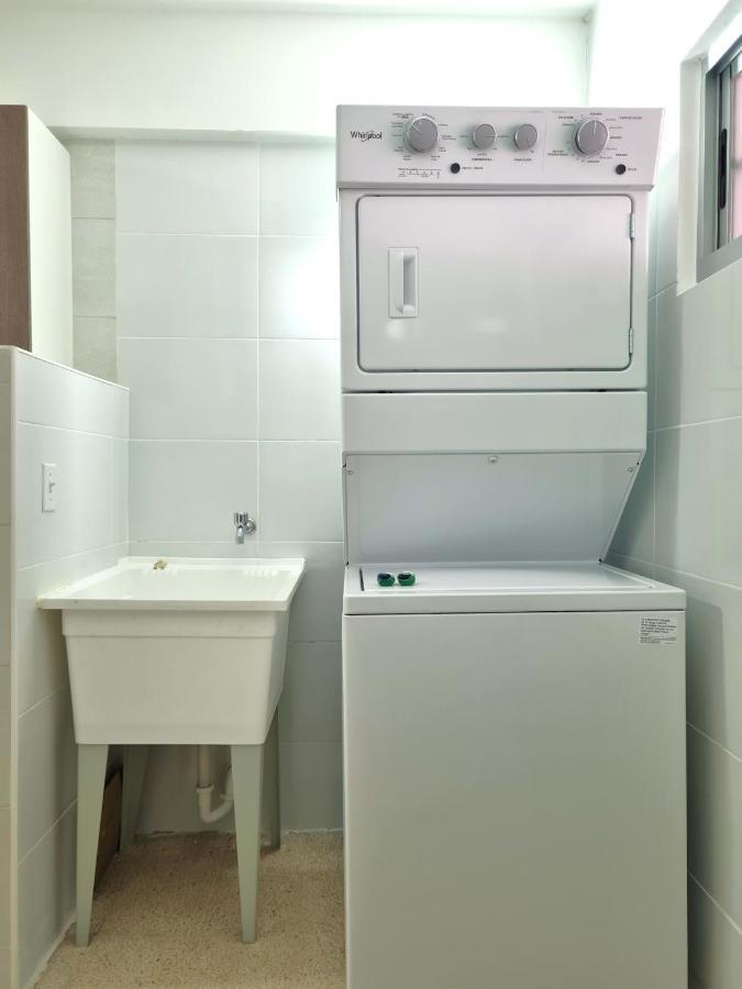 Amazing 2Br In Obarrio Apartment ปานามาซิตี้ ภายนอก รูปภาพ