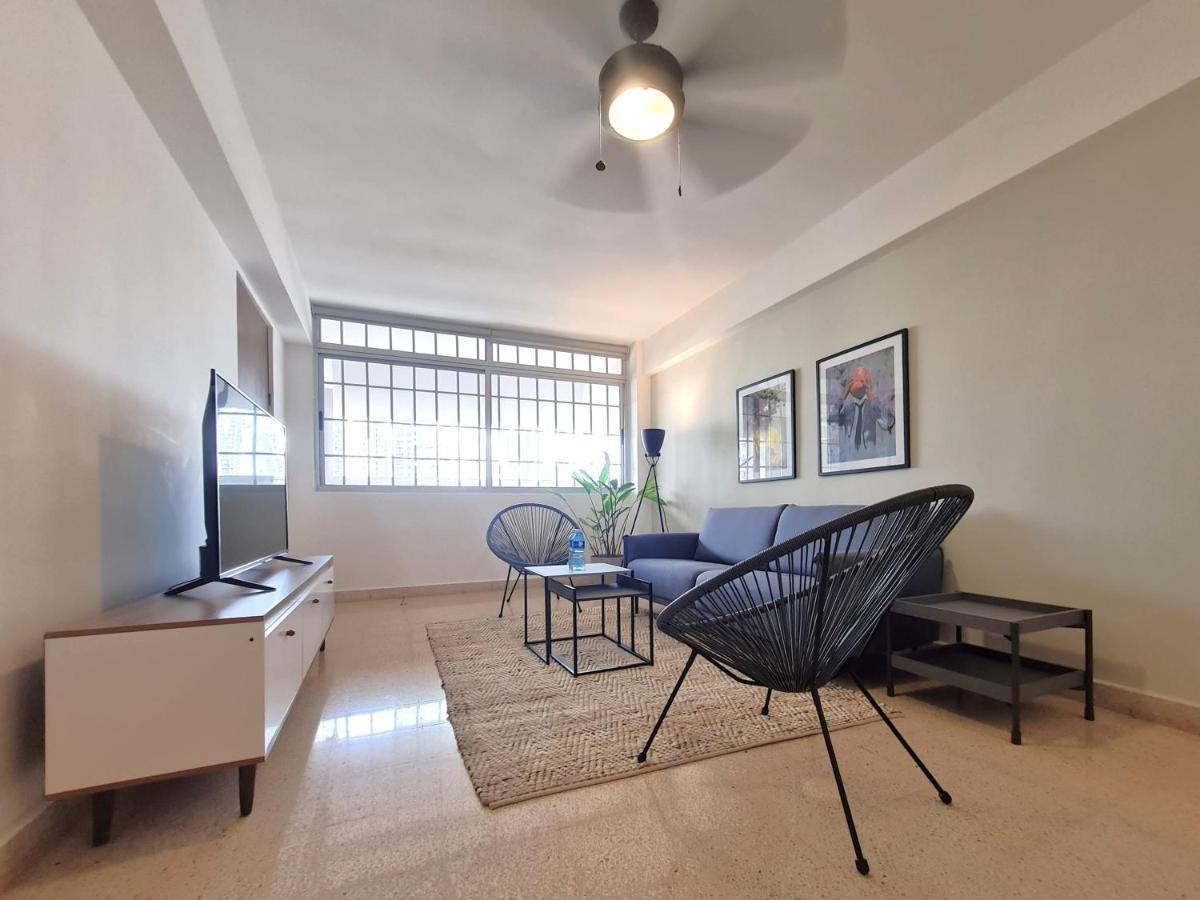 Amazing 2Br In Obarrio Apartment ปานามาซิตี้ ภายนอก รูปภาพ