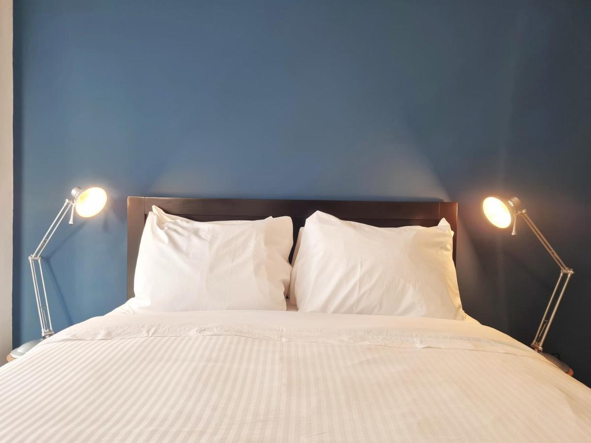 Amazing 2Br In Obarrio Apartment ปานามาซิตี้ ภายนอก รูปภาพ