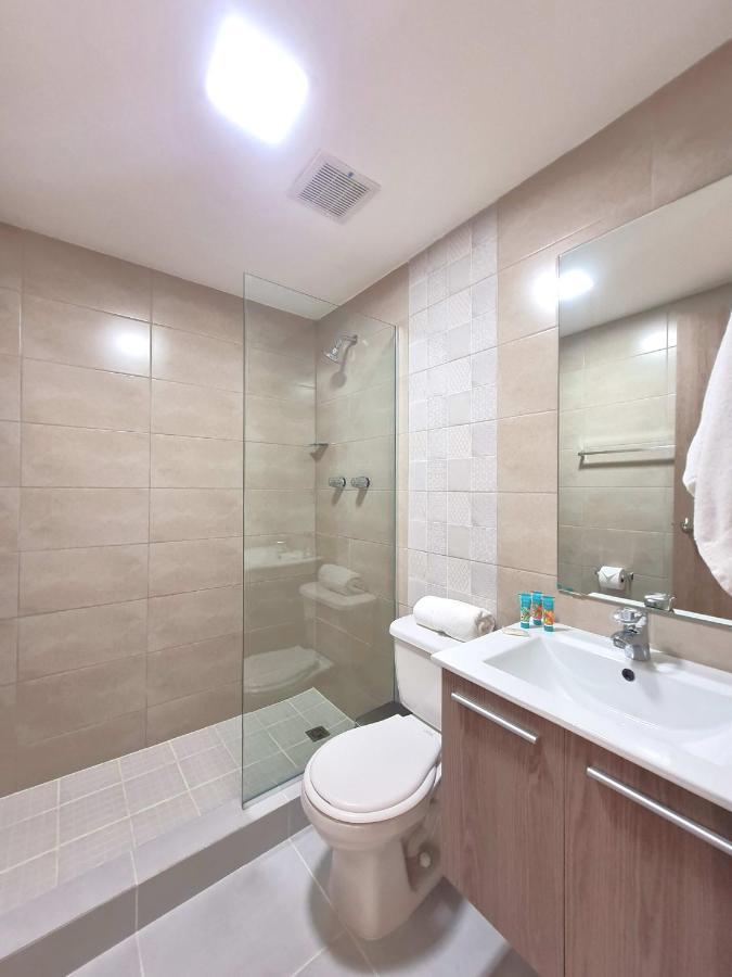 Amazing 2Br In Obarrio Apartment ปานามาซิตี้ ภายนอก รูปภาพ